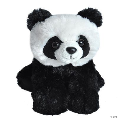 Wild Republic Hug'EMS Große Eule – Kuscheltier 18 Cm, Füllung Aus Recycelten Flaschen