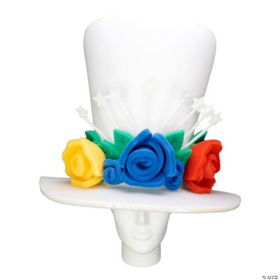 Foam Party Hats Venezuela Bride Hat Photo Booth Prop Party Favors