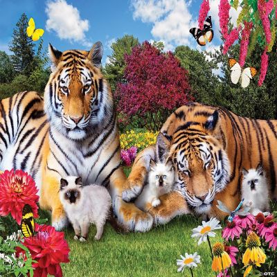 SUNSOUT INC - The Few And The Proud - 1000 Pc Jigsaw Puzzle...