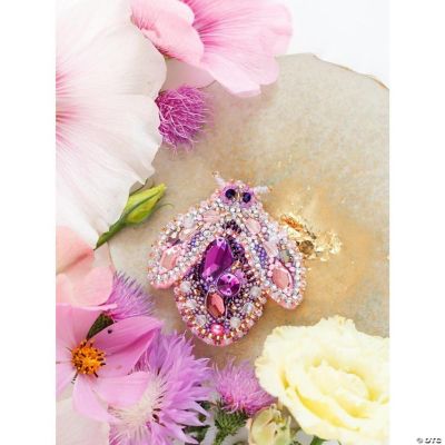 Abris Art Decoration Ametrine wings AD085 Oriental Trading