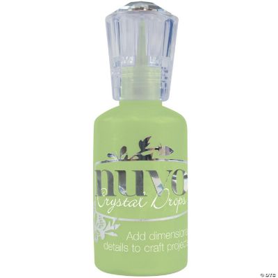Green Danube Crystal Drops main image 0