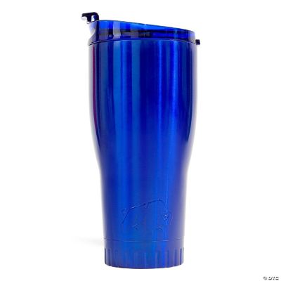 Blue tumbler main image 0