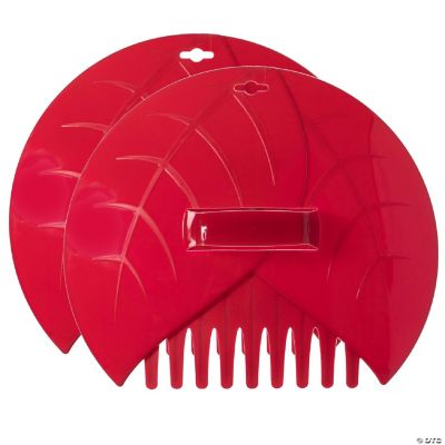 Decorative Leaf Scoops Hand Rakes for Lawn Garden Cleanup Durable ...