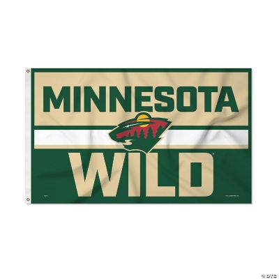NCAA Miami Ohio Redhawks Flag 3x5 Feet - Polyester Banner With Grommets, Fade Resistant, Officially Licensed
