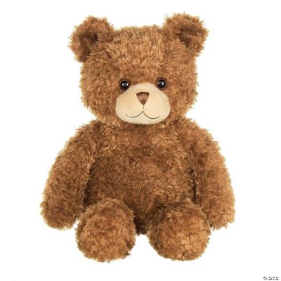 Eddie Plush Cute Ultra Soft Teddy Bear Stuffed Animal, 15 Inch ...
