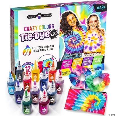 Fun tiedye main image 1