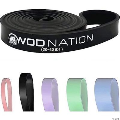 Tifereth Pull-Up Bands Resistance-Bands Exercise-Bands - Pull Up Assistance Bands Workout Bands - View #7