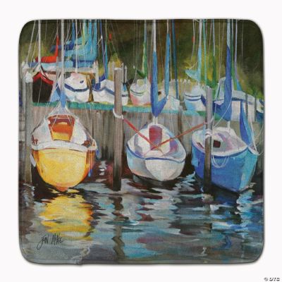 Caroline S Treasures 8386rug Mardi Gras Tapis De Sol, 48,3 X 68,6 Cm