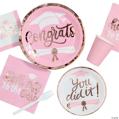 Graduation Party Themes