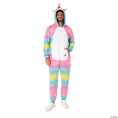Unicorn Outfit Men Unicorn Onesie Pijama Woman New Purple Unicorn