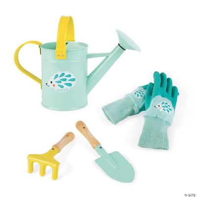 LattooLand Little Gardener's Kit/ Sand Toys Kit