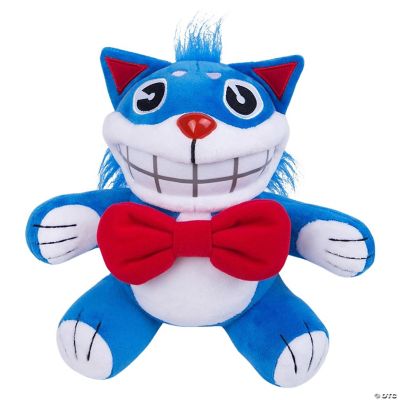 Fallout 76 Mr. Fuzzy 9.5 Inch Collector Plush | Oriental Trading