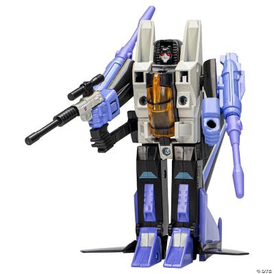 Transformers The Movie Retro Action Figure Skywarp Oriental Trading