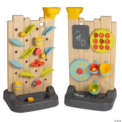 Scivolo per bambini - Water Fun Smoby