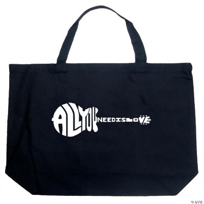 Sac ALL YOU NEED IS LOVE