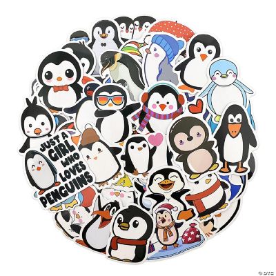 Wrapables Waterproof Vinyl Stickers for Water Bottles, Laptop, Phones ...