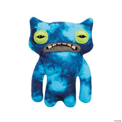 Fugglers Laboratory Misfits 9 Inch Plush Wide Eyed Weirdo