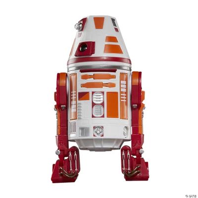 Star Wars Black Series 6 Inch Action Figure R4-6D0 | Oriental Trading