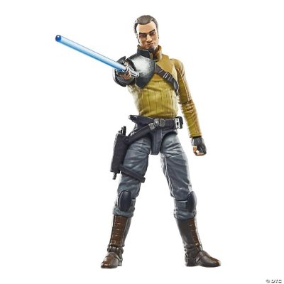 Star Wars Vintage Collection 3.75 Inch Action Figure Kanan Jarrus