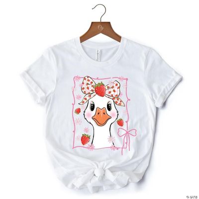 Coquette Paws Tee (PLUS) main image 1