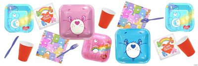 Care Bears™ Party Supplies