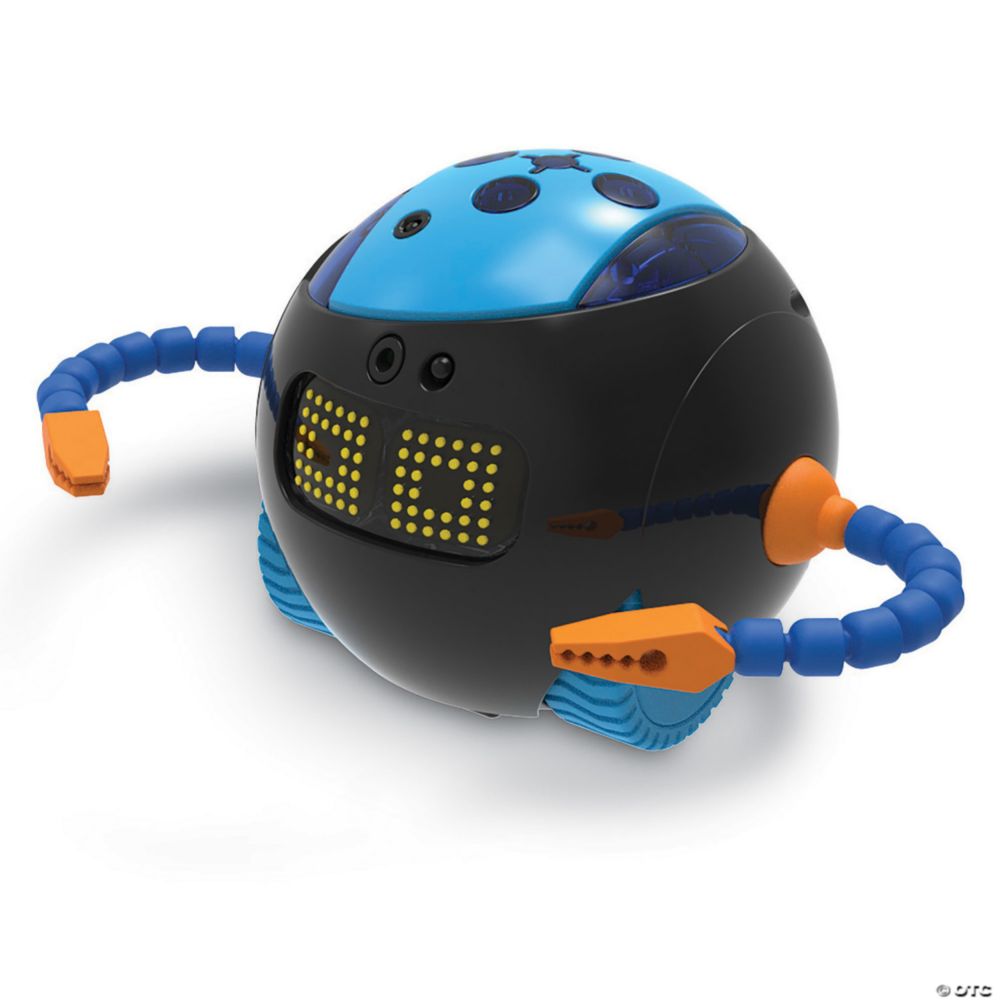 Learning Resources Cooper the STEM Robot