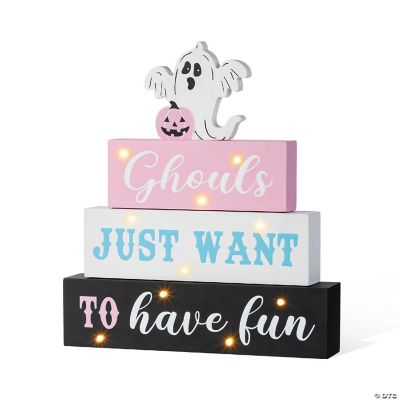 Glitzhome Set of 6 11.75