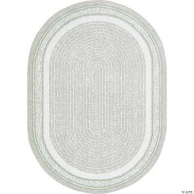 Joy Carpets Cozy Corner 7'8