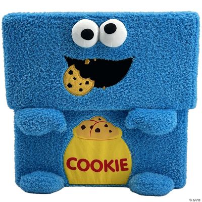 Sesame Street: Storables 12