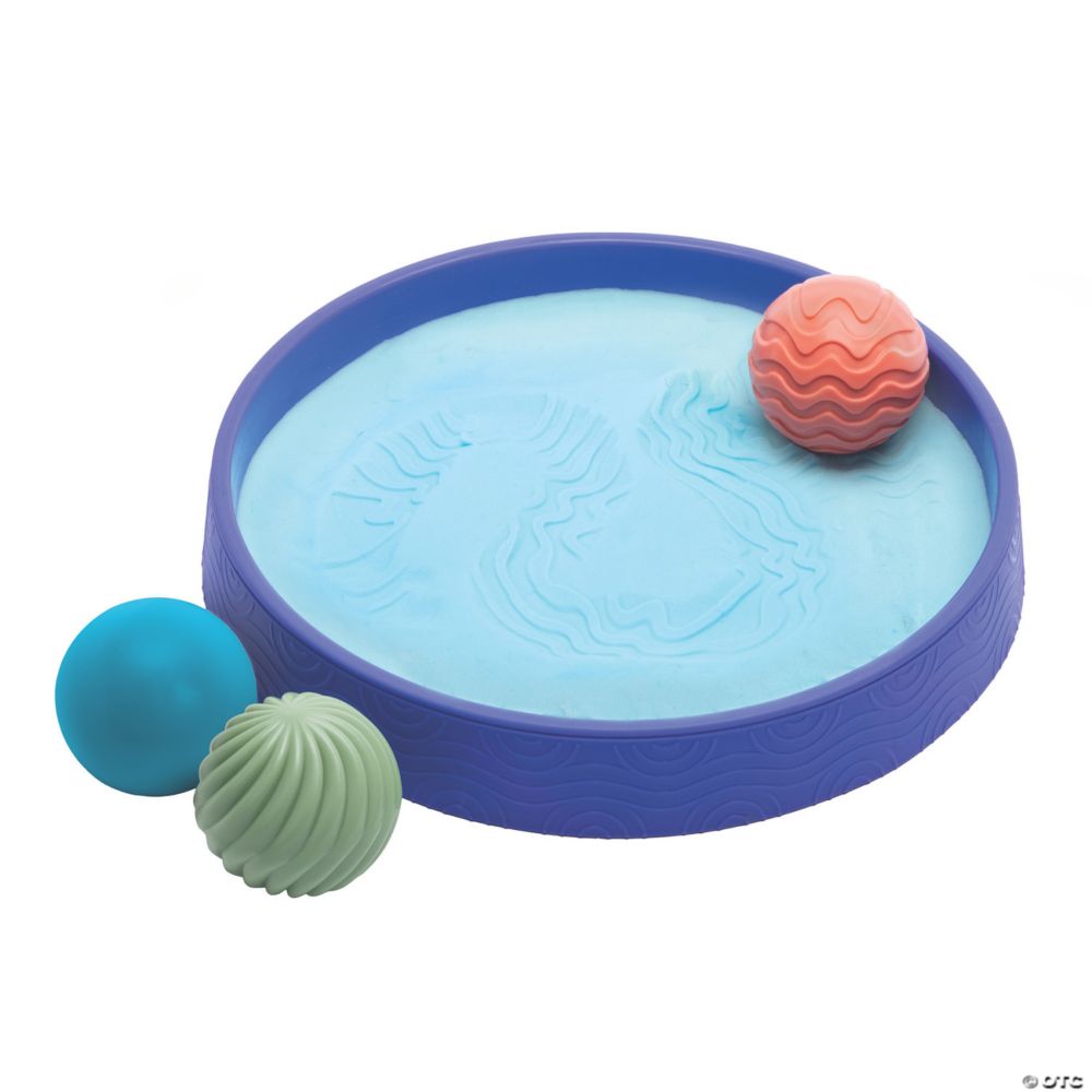 Educational Insights Playfoam Sand Sensory Spheres