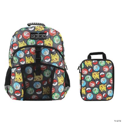 Pokemon All-Over Print 2-Piece 16