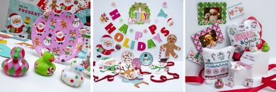 Sugar Rush Party Supplies