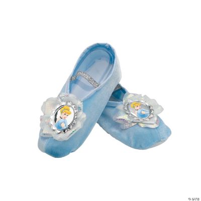 Cinderella Slippers Discontinued