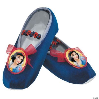 Snow White Slippers Discontinued