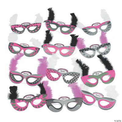 Bachelorette Masks Discontinued
