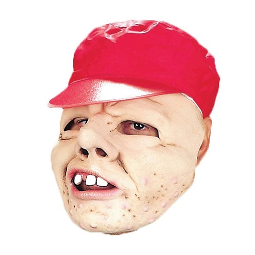Featured Image for Hills Brothers Latex Mask
