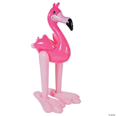 Jumbo Inflatable Flamingo Toys 1 Piece 887600703698 eBay