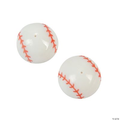 Baseball Poppers Discontinued