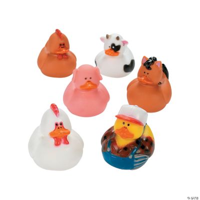 First Birthday Party Favors for Boys