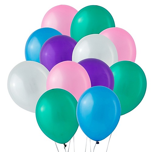 Bulk Balloons