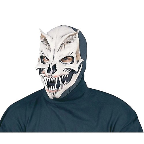 Featured Image for Fatal Fantasy Latex Mask