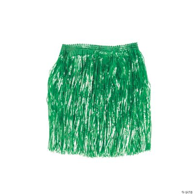 Adult Natural Grass Skirt