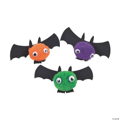 Pom-Pom Bats - Discontinued
