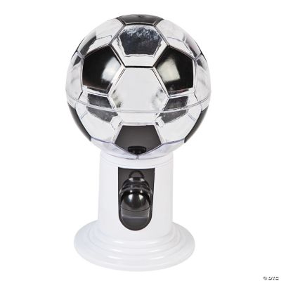 Soccer Ball Gumball Machines - Oriental Trading