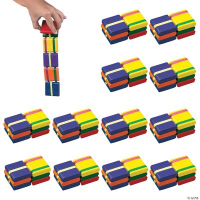Jacob'S Ladders Toys 12 Pieces 780984517304 eBay