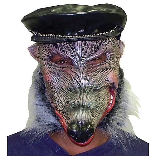 Featured Image for Dirty Rat Latex Mask