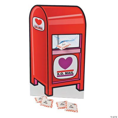 Valentine Bean Bag Toss Game Discontinued