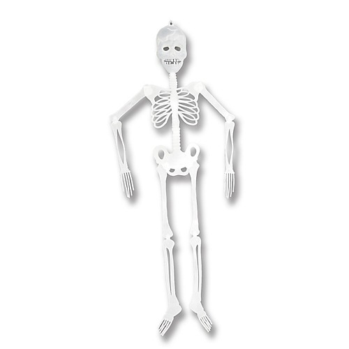Featured Image for Glow-in-the-Dark Papa Bones Skeleton