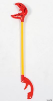 Lobster Grabbers Discontinued