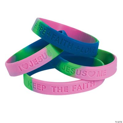 religious bracelets amazon